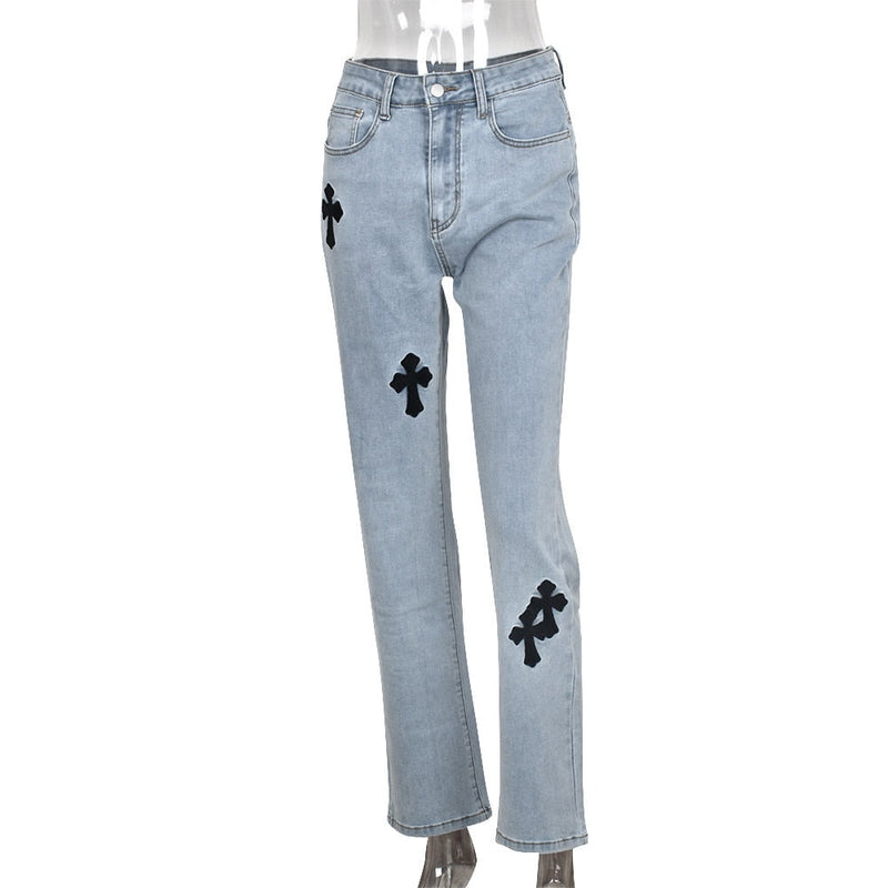 Vintage Inspired Trousers with a Contemporary Edge