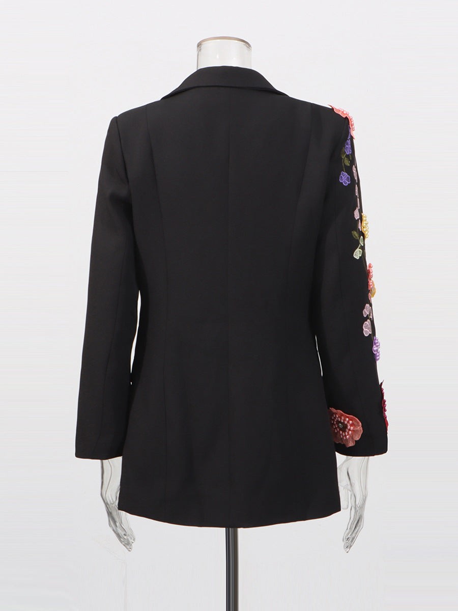 Beautifully Crafted Garment in a Classic Style