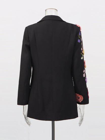 Beautifully Crafted Garment in a Classic Style