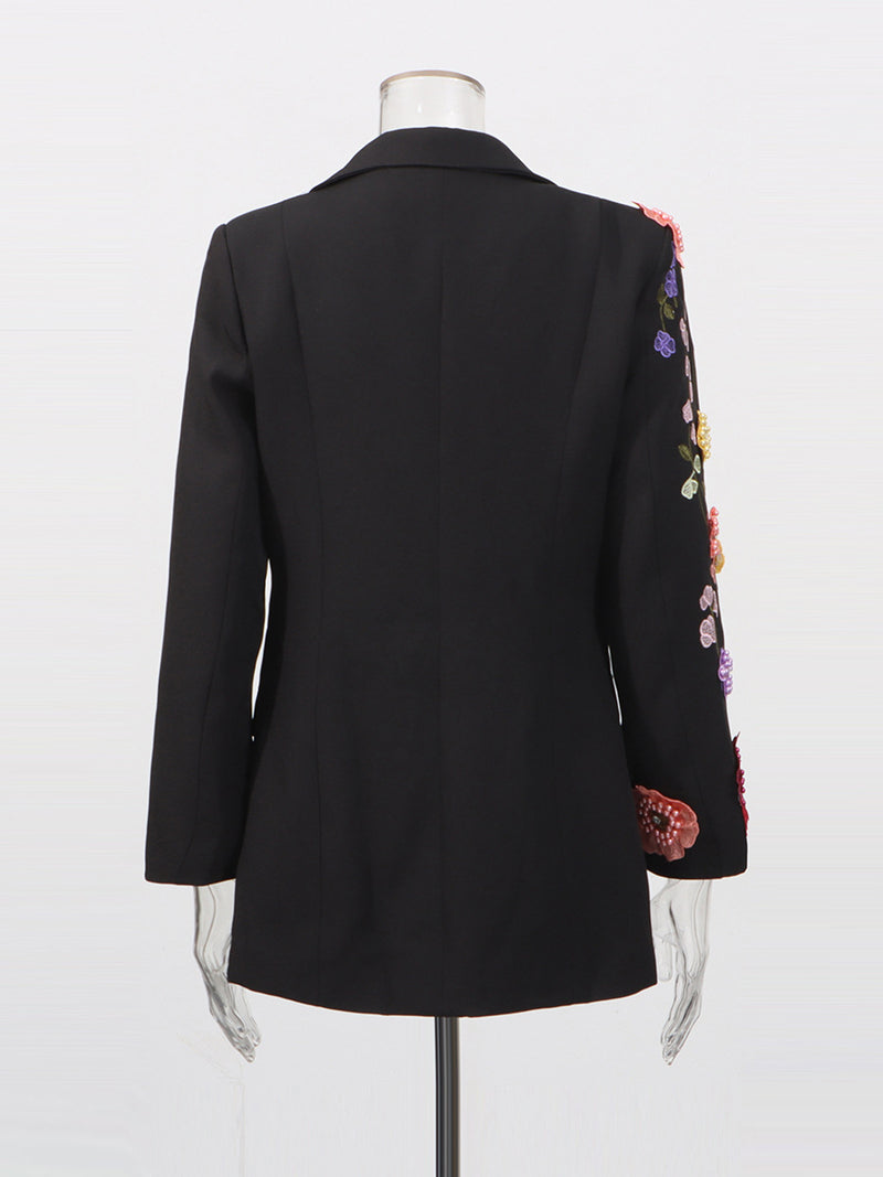 Beautifully Crafted Garment in a Classic Style
