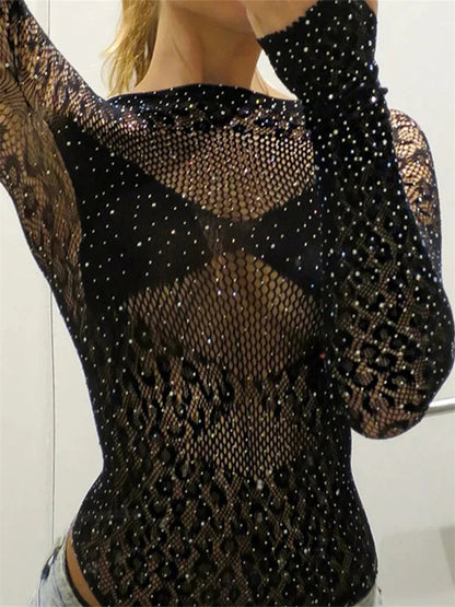 Gracefully Styled Top for Any Occasion