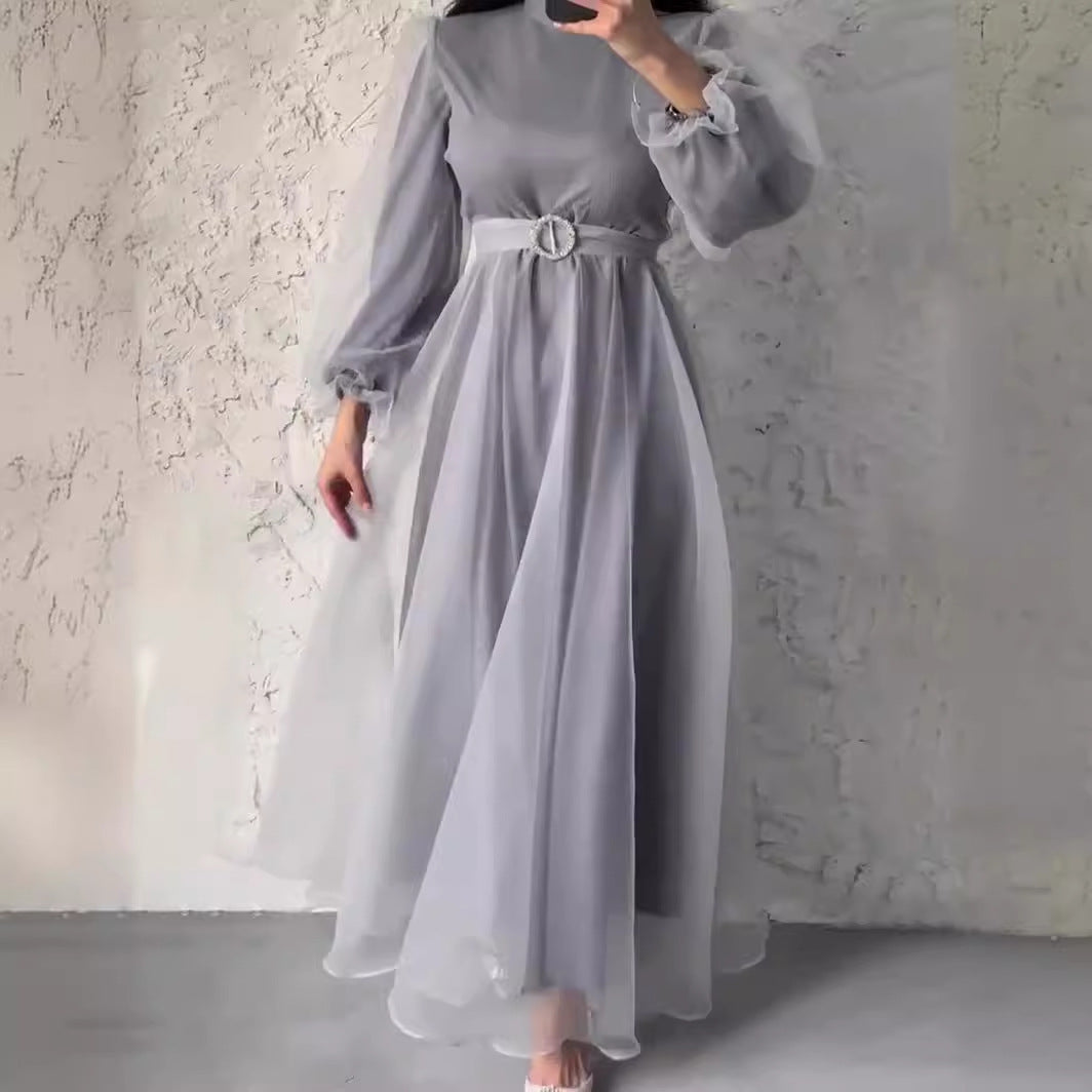 Silver Gray