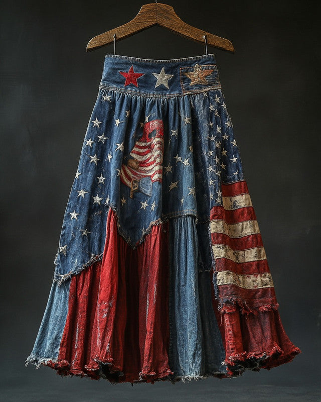 Beautifully Crafted Garment