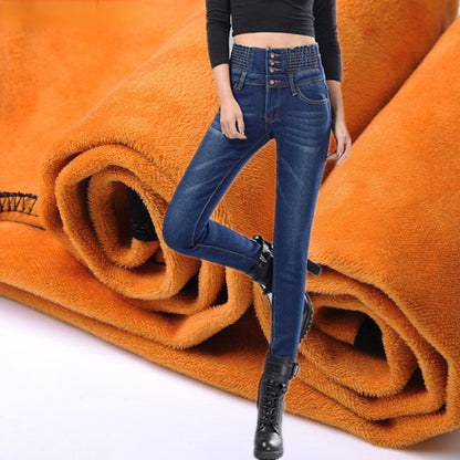 Polished Pants with an Effortless Classic Look