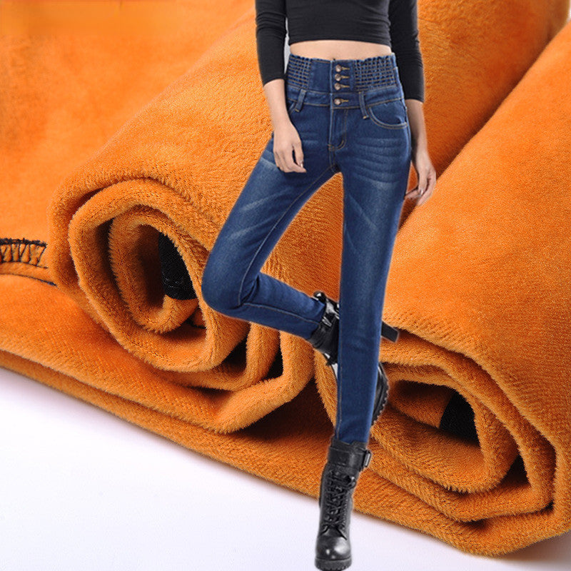 Polished Pants with an Effortless Classic Look