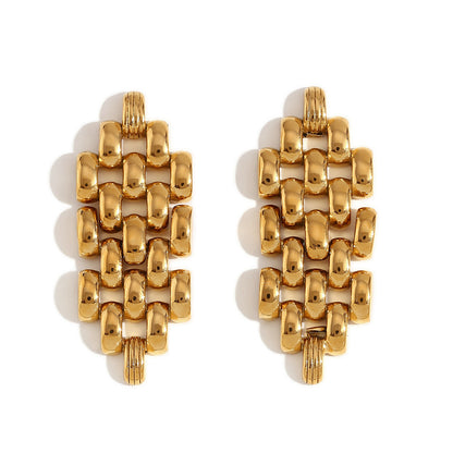 Romantic Earring for Special Moments