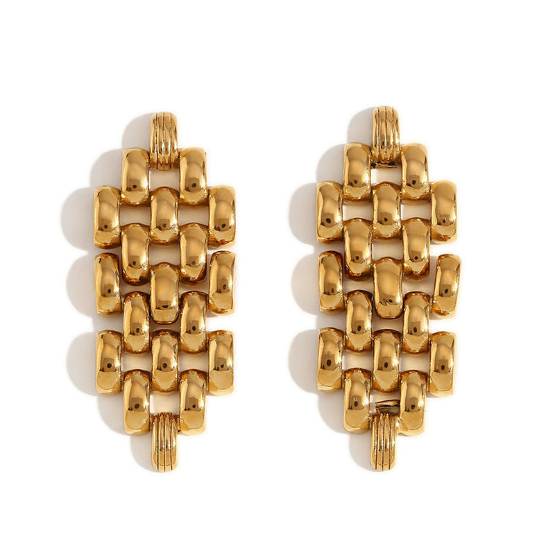 Romantic Earring for Special Moments