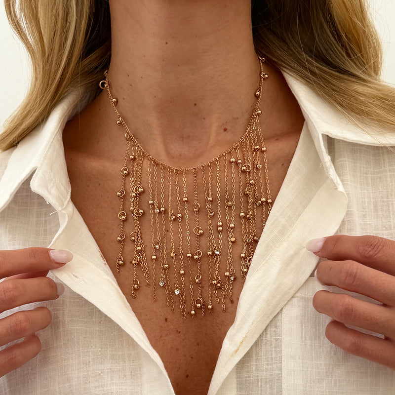 Charming Necklace for Any Occasion