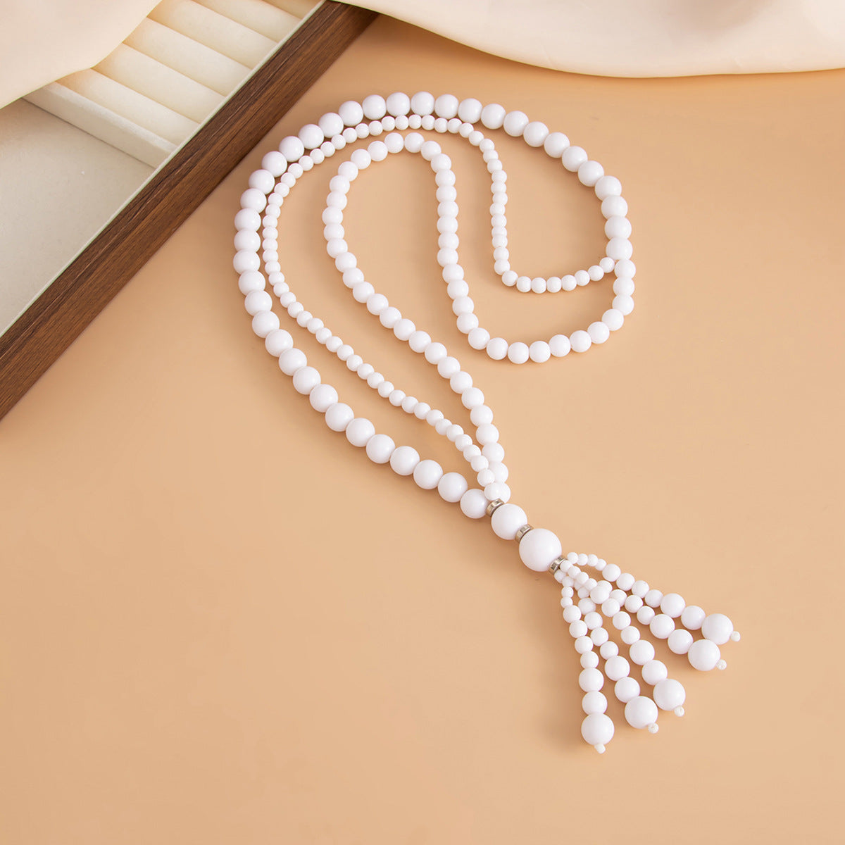 Classic Necklace with Timeless Appeal