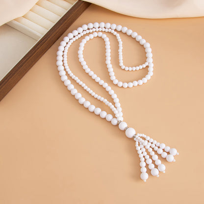 Classic Necklace with Timeless Appeal