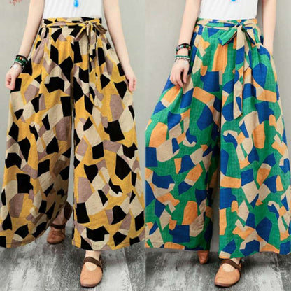 Beautifully Crafted Pants in a Classic Style
