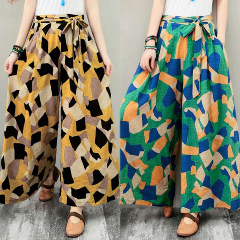 Beautifully Crafted Pants in a Classic Style