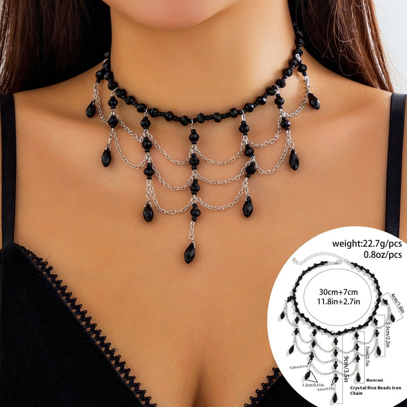 Classic Necklace with Timeless Appeal