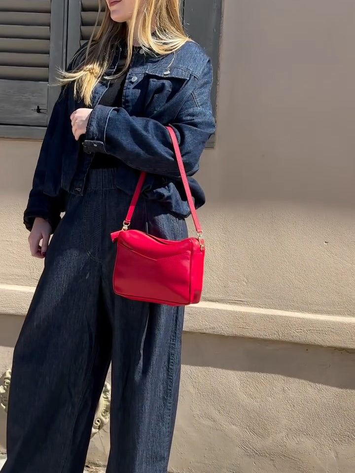 Polished Jacket with an Effortless Classic Look