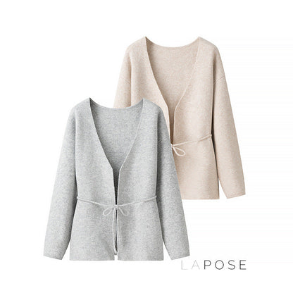 Elegantly Styled Cardigan for Everyday Wear