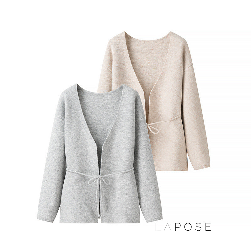 Elegantly Styled Cardigan for Everyday Wear