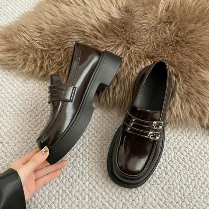Comfortable Orthopedic Heels for Daily Wear