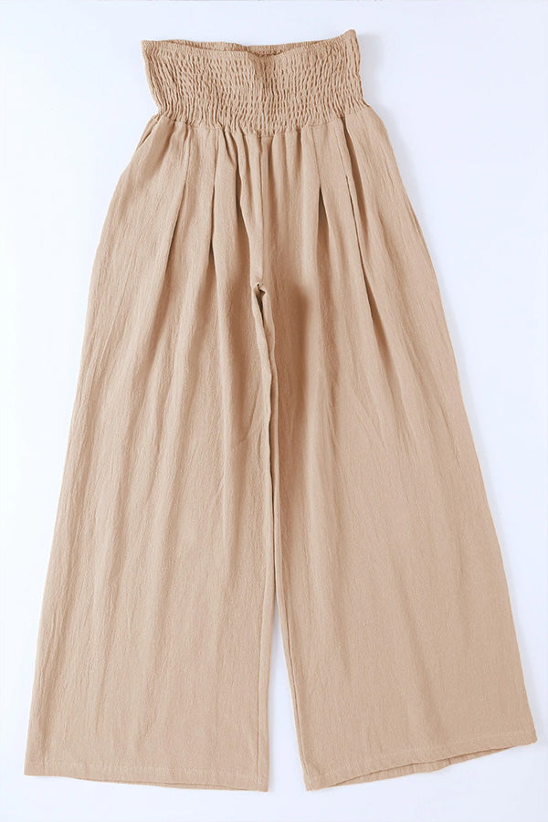 Vintage Inspired Pants with a Contemporary Edge
