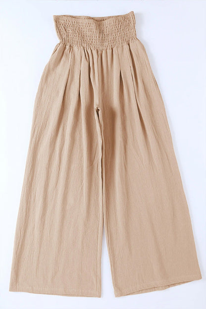 Vintage Inspired Pants with a Contemporary Edge