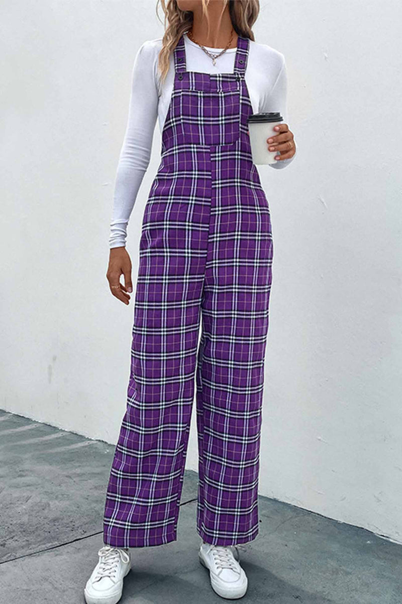 Beautifully Finished Pants in a Timeless Design