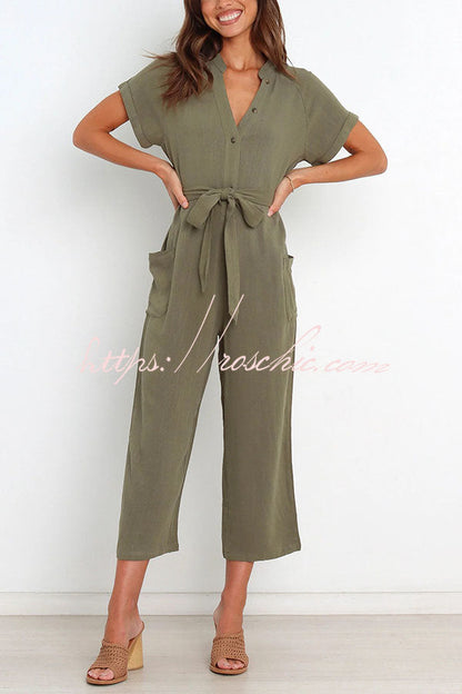 Beautifully Balanced Garment with Timeless Character
