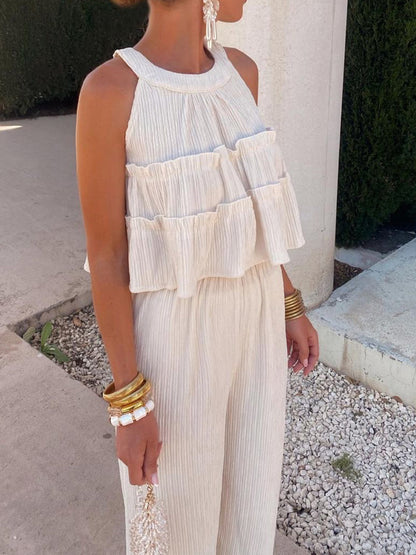 Gracefully Styled Pants for Any Occasion