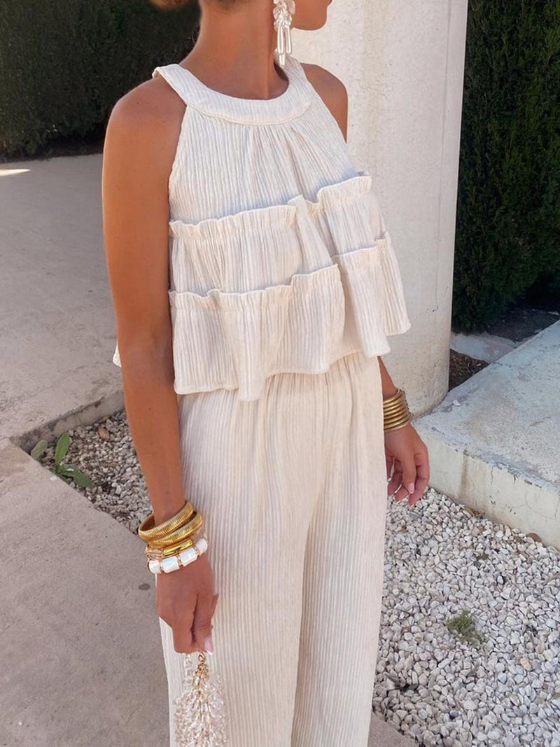 Gracefully Styled Pants for Any Occasion