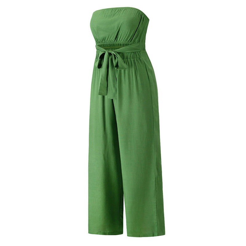 Beautifully Balanced Pants with Timeless Character