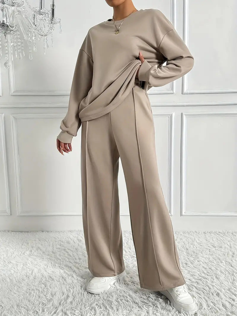 Beautifully Balanced Trousers with Timeless Character