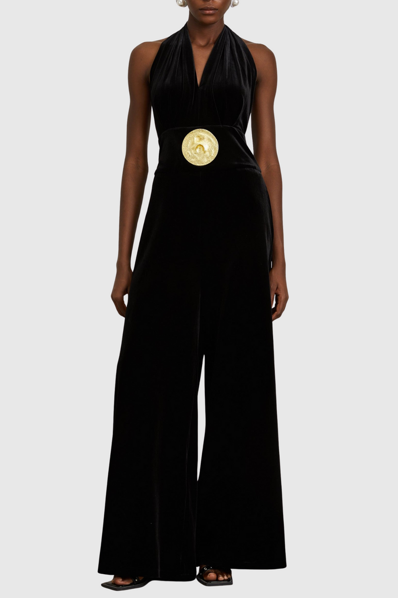 Polished Garment with an Effortless Classic Look