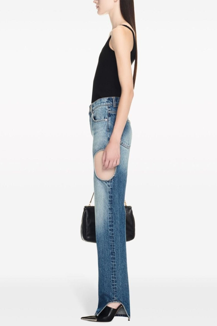 A Vintage Style Garment with Delicate Timeless Details