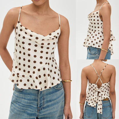 Beautifully Balanced Garment with Timeless Character