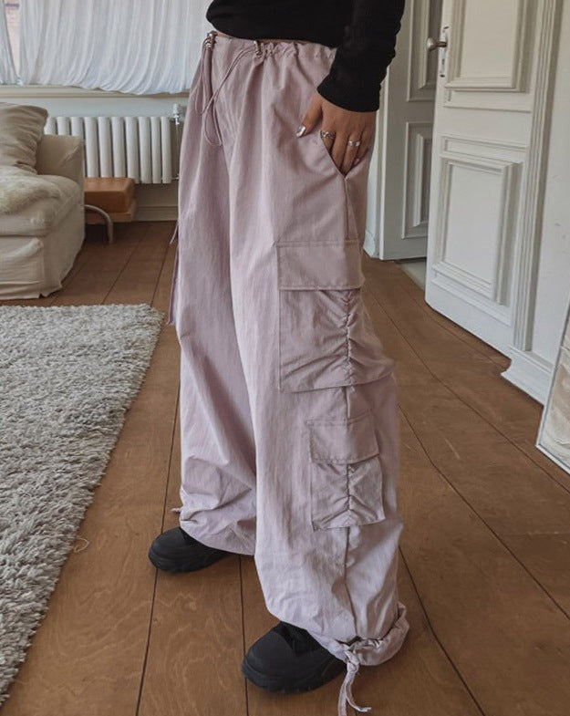 Beautifully Balanced Pants with Timeless Character