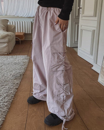 Beautifully Balanced Pants with Timeless Character