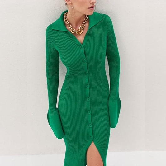Beautifully Crafted Sweater in a Classic Style