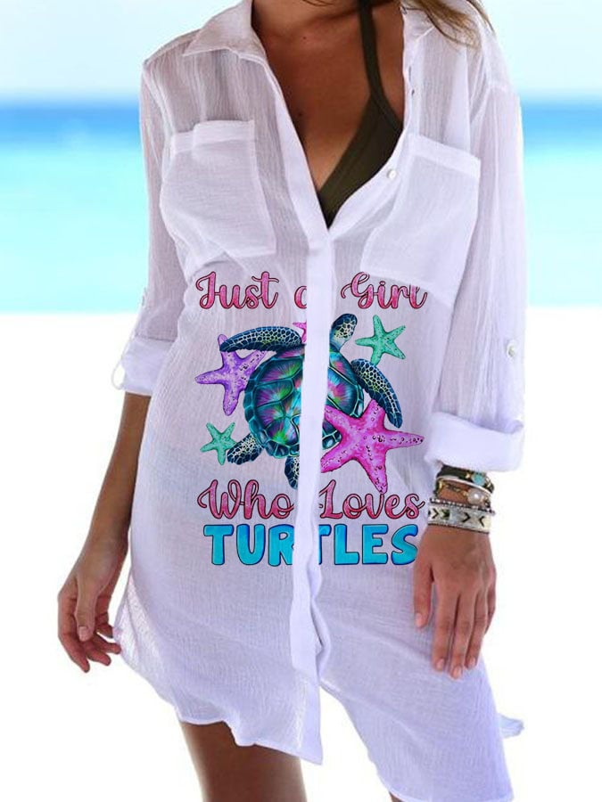 Classic Vintage Shirt with a Flattering Fit
