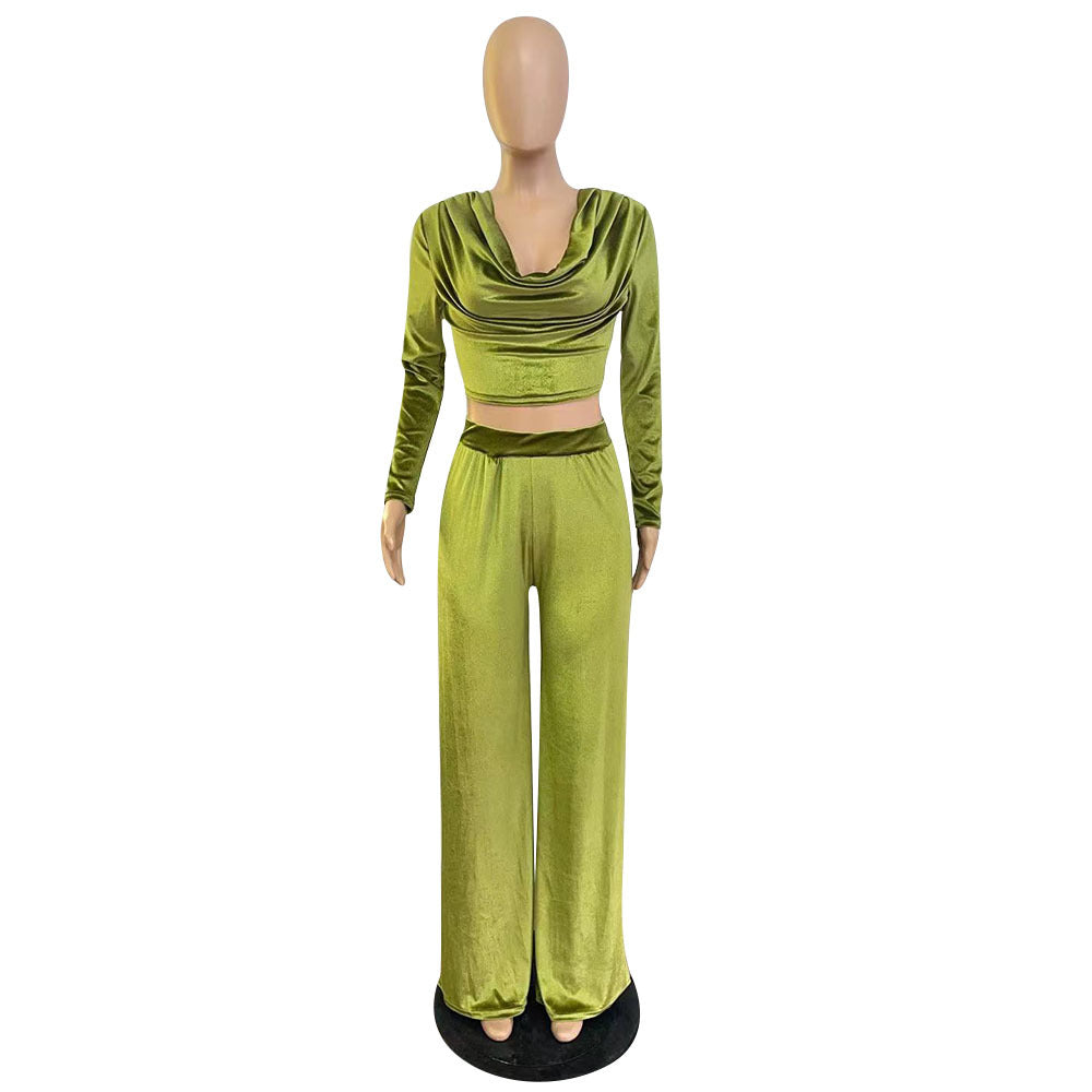 Effortlessly Elegant Top with a Timeless Design