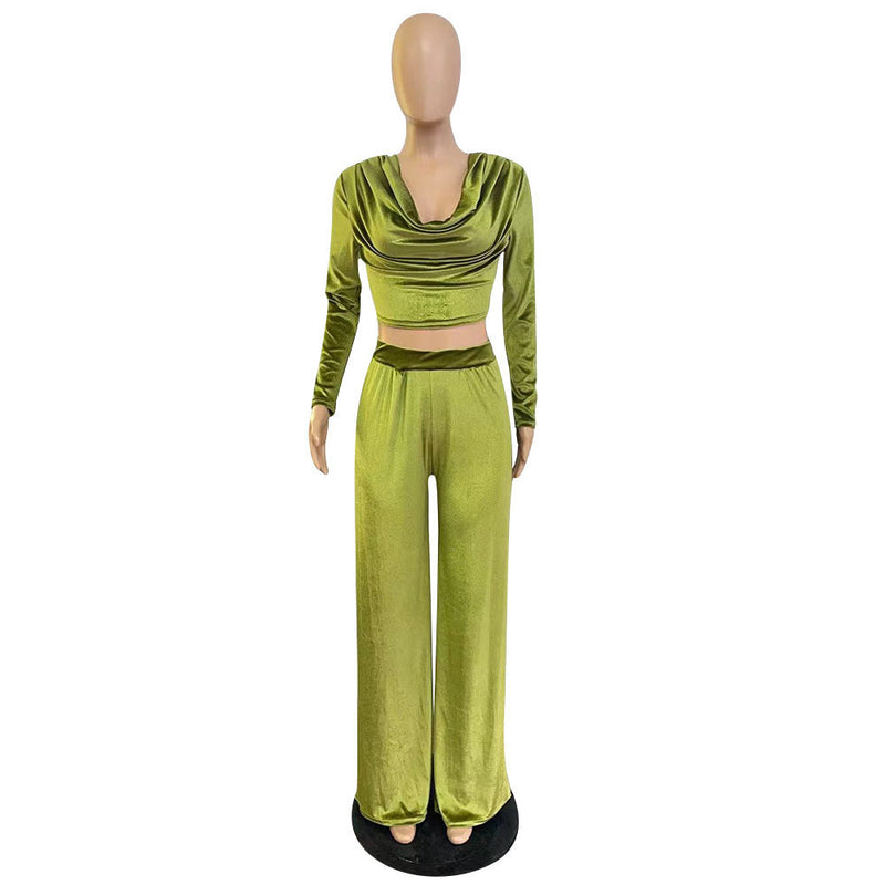 Effortlessly Elegant Top with a Timeless Design