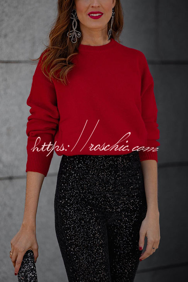 Effortlessly Elegant Pants with a Timeless Design