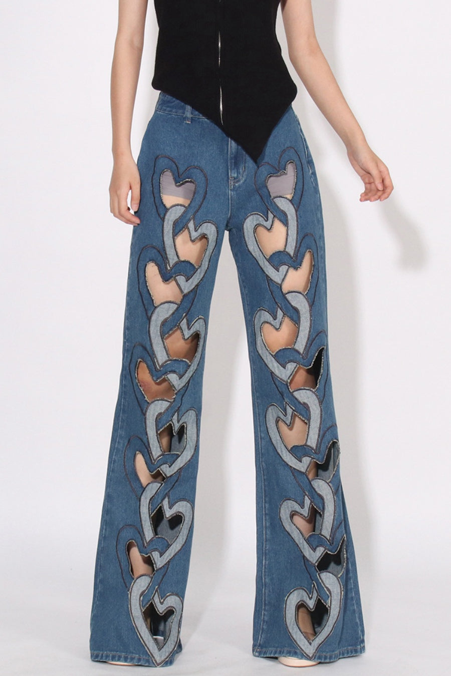Beautifully Finished Garment in a Timeless Design