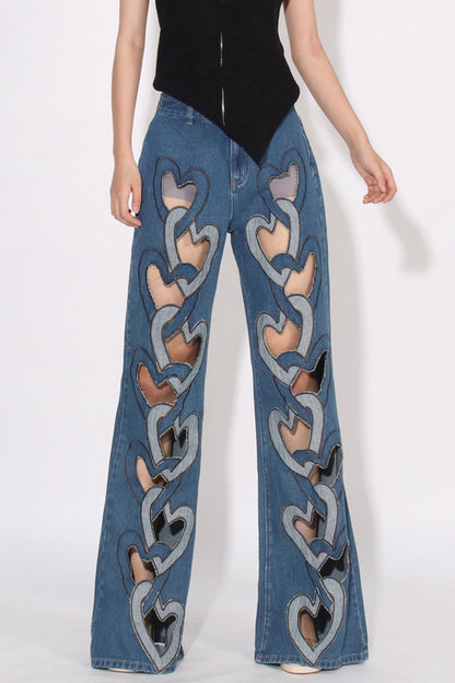 Beautifully Finished Garment in a Timeless Design