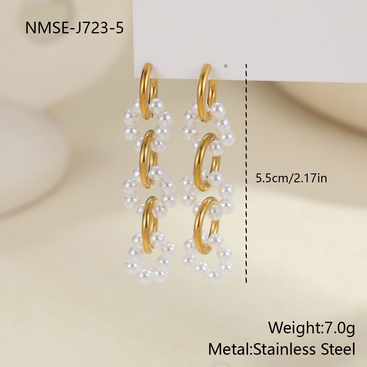 Elegant Earring for Every Occasion