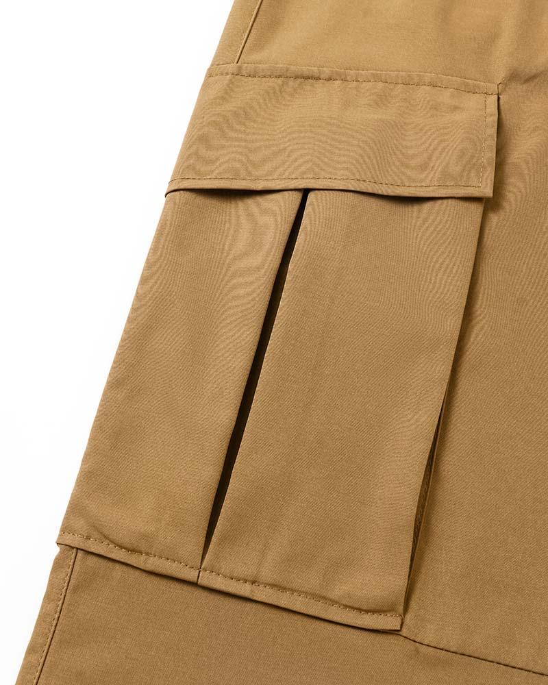 Sophisticated Pants with a Clean Classic Look