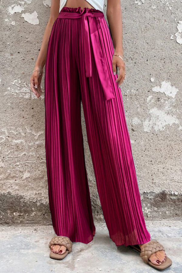 Gracefully Styled Pants for Any Occasion