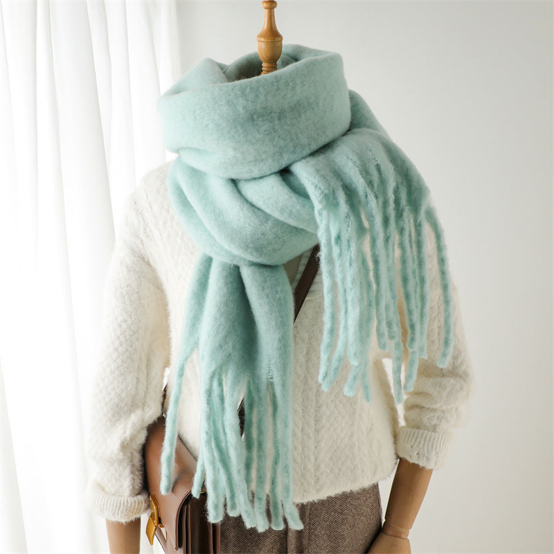 Beautifully Balanced Garment with Timeless Character