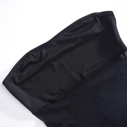 Gracefully Styled Garment for Any Occasion