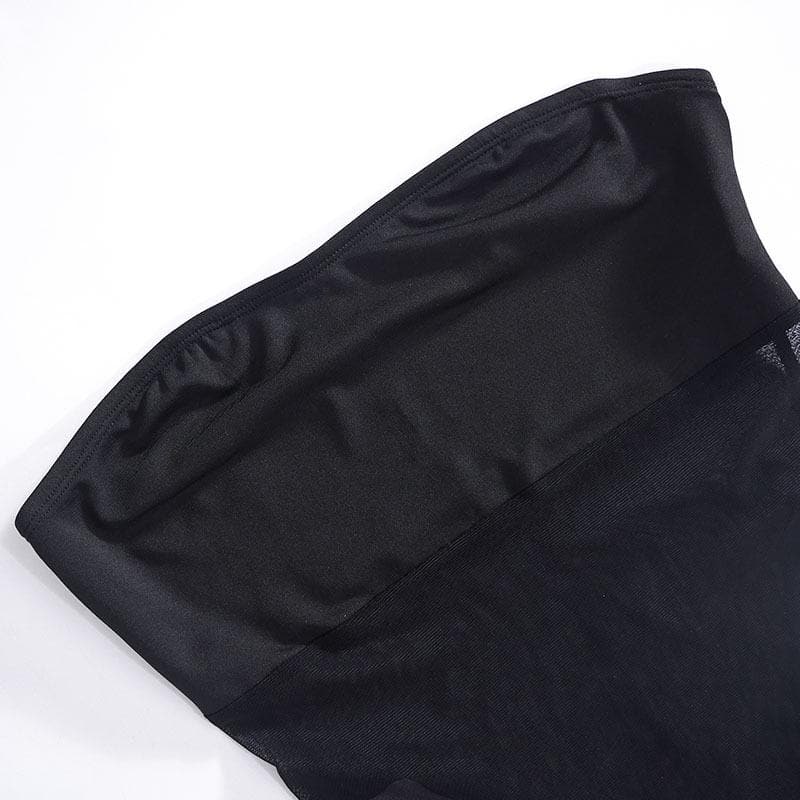 Gracefully Styled Garment for Any Occasion