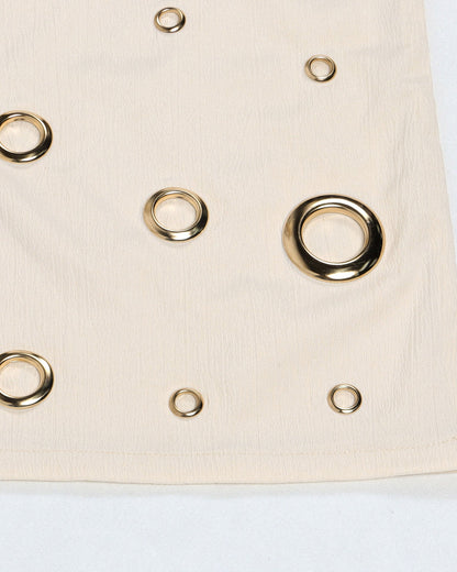 Polished Garment with an Effortless Classic Look