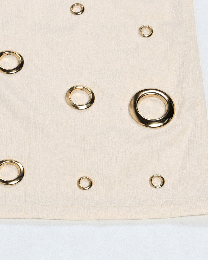 Polished Garment with an Effortless Classic Look