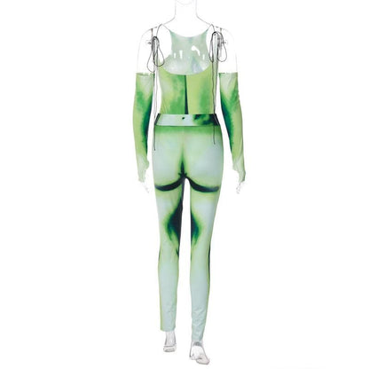 Beautifully Crafted Garment in a Classic Style